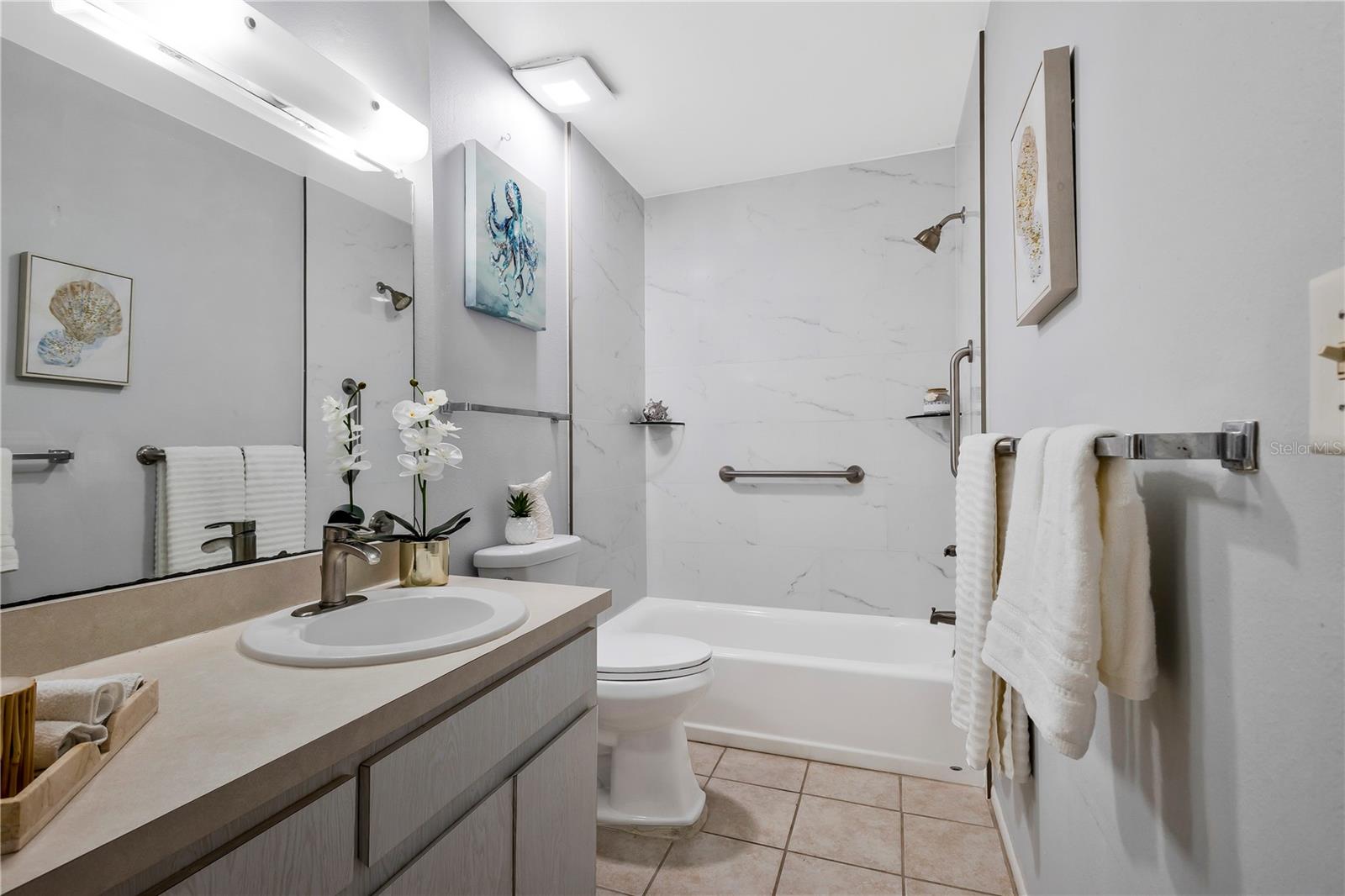 HIGHLAND LAKES MISSION GROVE CONDO - Residential