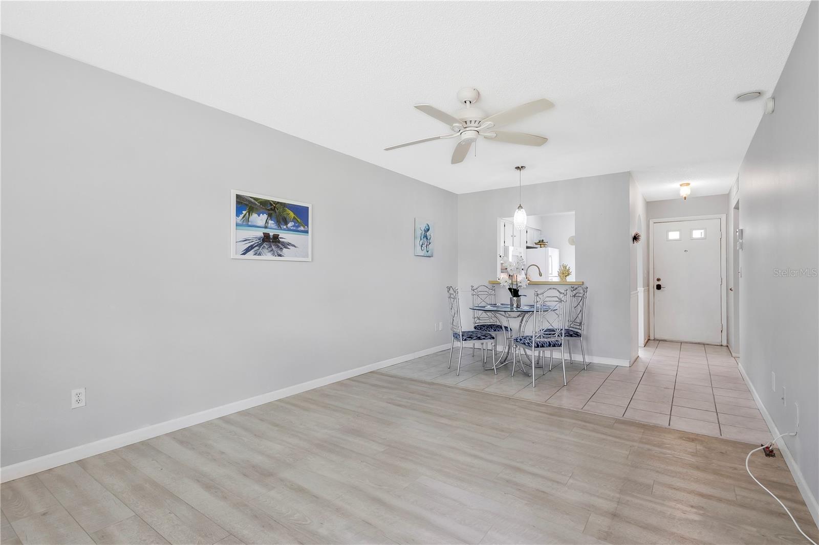 HIGHLAND LAKES MISSION GROVE CONDO - Residential