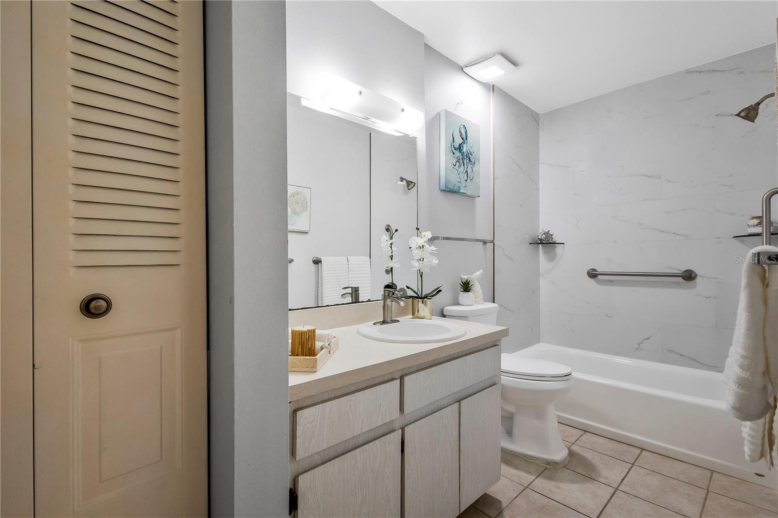 HIGHLAND LAKES MISSION GROVE CONDO - Residential