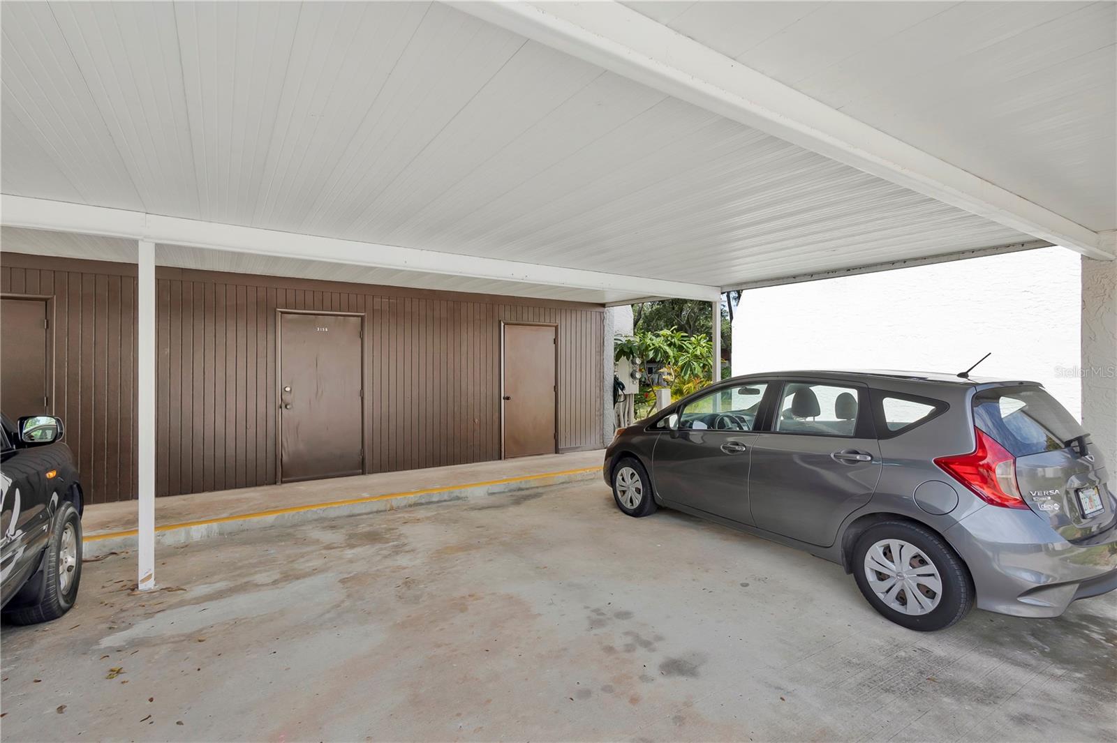 HIGHLAND LAKES MISSION GROVE CONDO - Residential