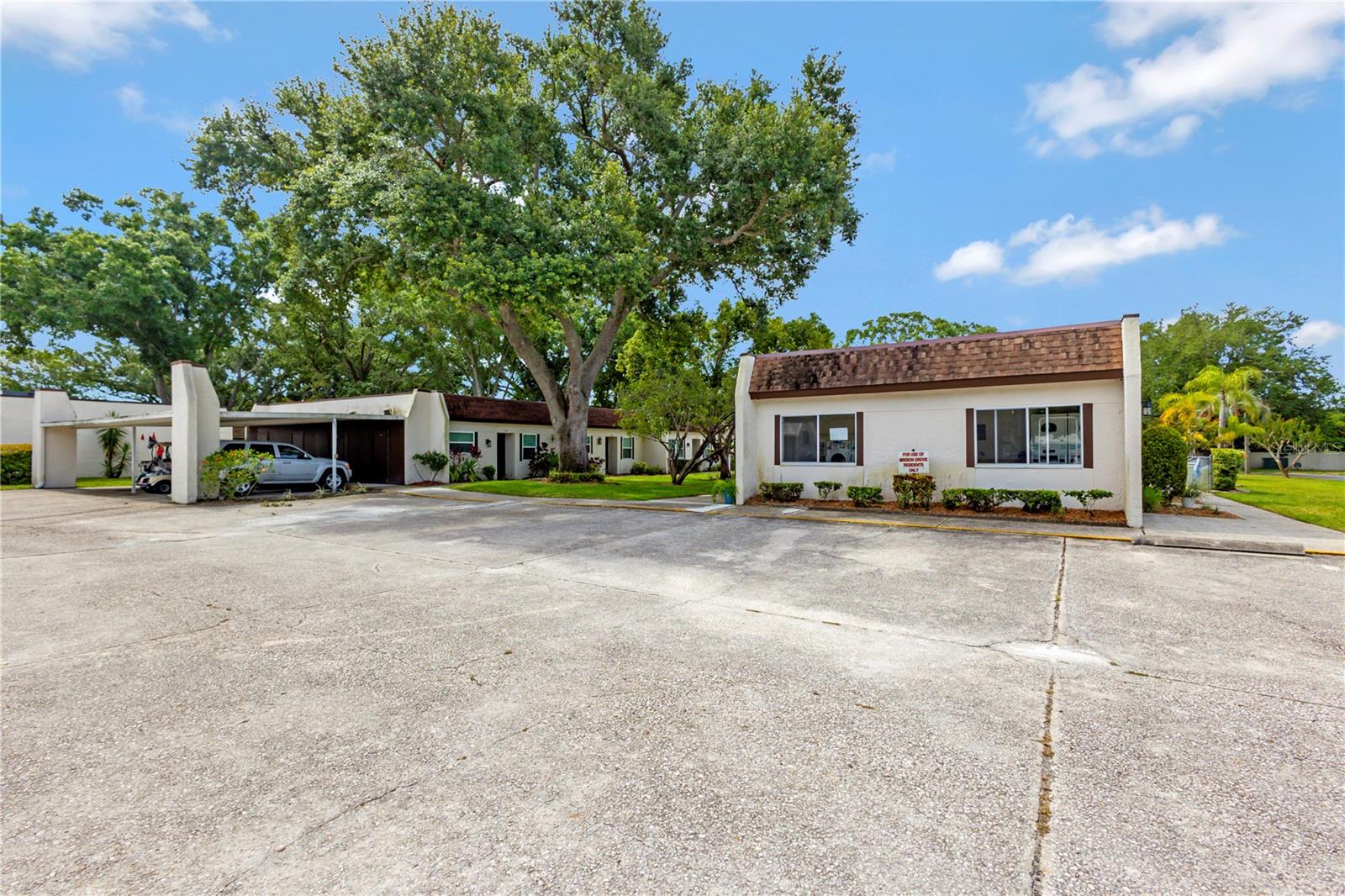 HIGHLAND LAKES MISSION GROVE CONDO - Residential