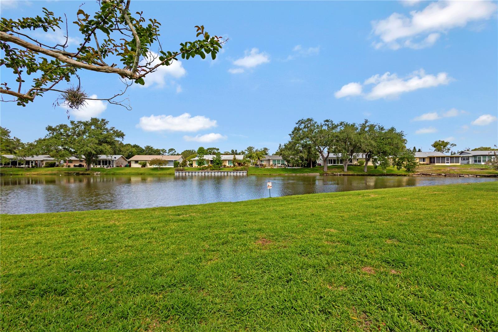 HIGHLAND LAKES MISSION GROVE CONDO - Residential