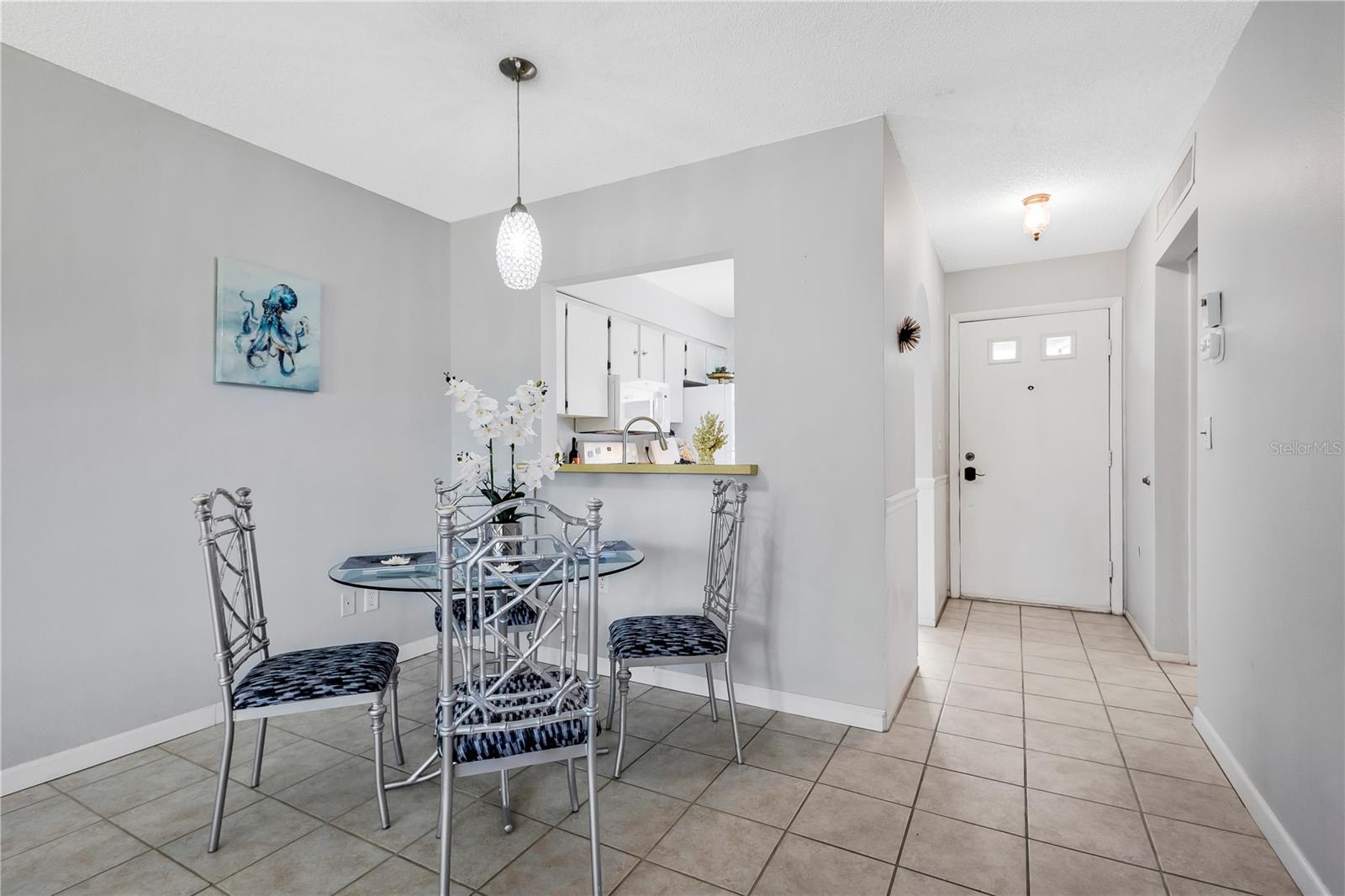 HIGHLAND LAKES MISSION GROVE CONDO - Residential