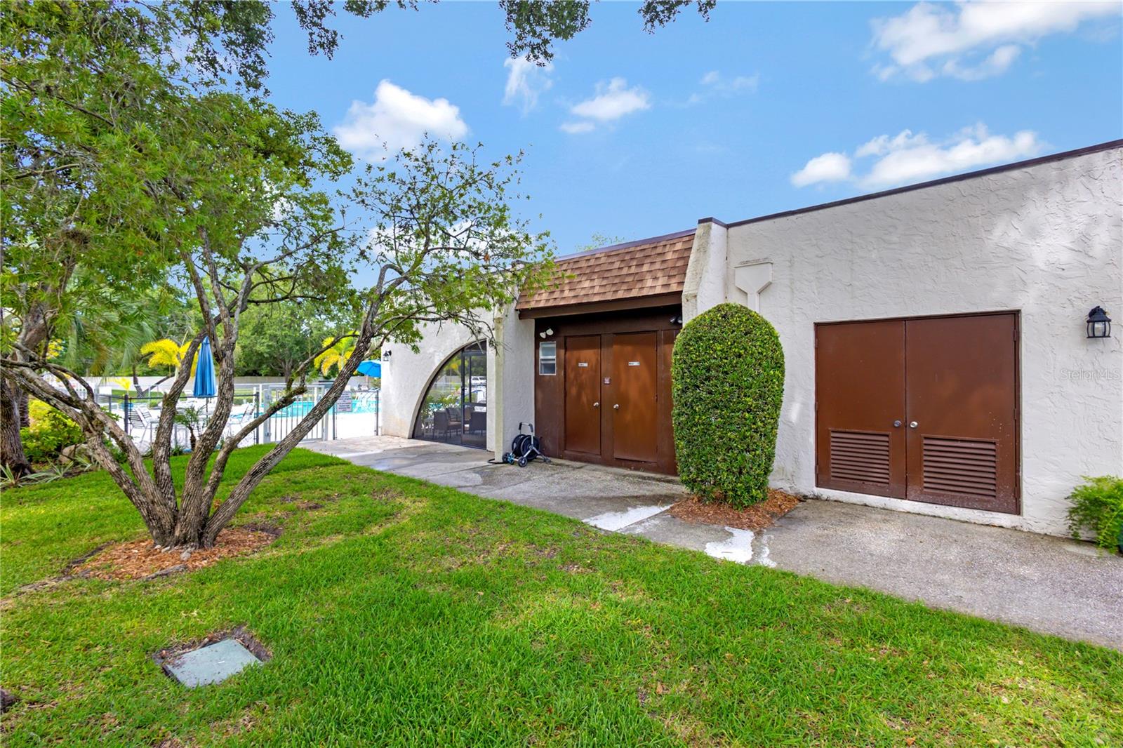 HIGHLAND LAKES MISSION GROVE CONDO - Residential