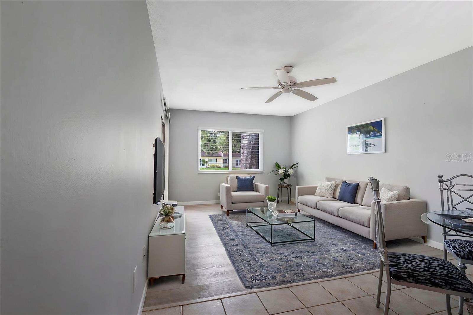 HIGHLAND LAKES MISSION GROVE CONDO - Residential