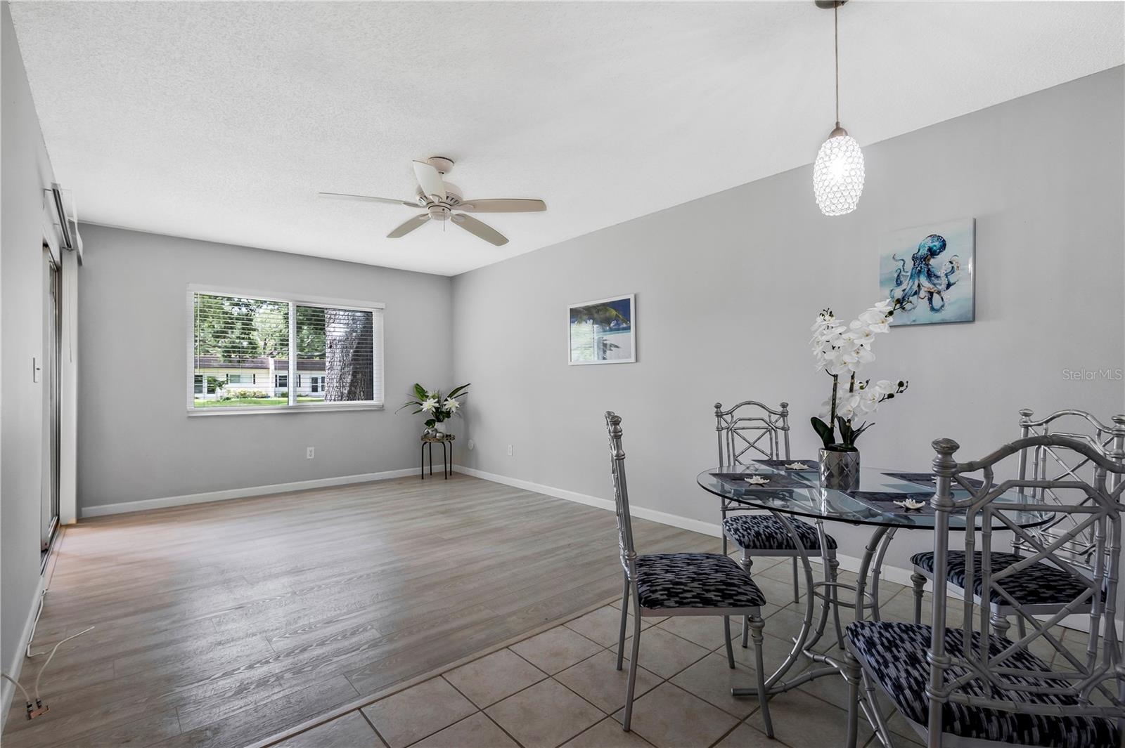 HIGHLAND LAKES MISSION GROVE CONDO - Residential
