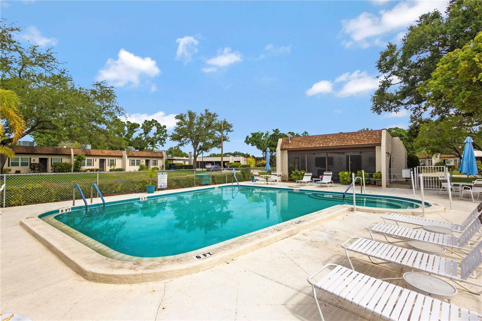 HIGHLAND LAKES MISSION GROVE CONDO - Residential