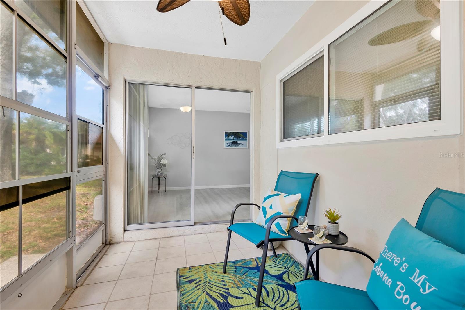 HIGHLAND LAKES MISSION GROVE CONDO - Residential