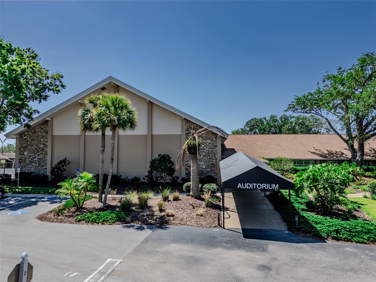 HIGHLAND LAKES MISSION GROVE CONDO - Residential