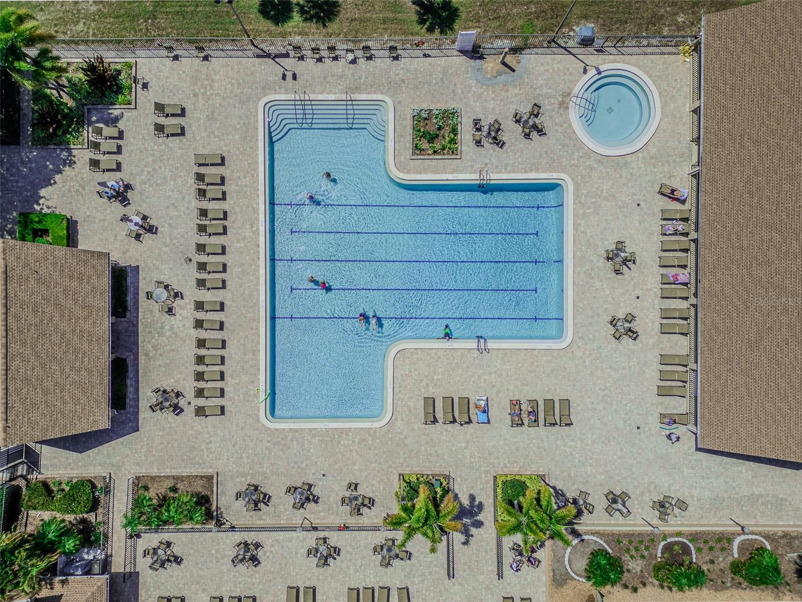 HIGHLAND LAKES MISSION GROVE CONDO - Residential