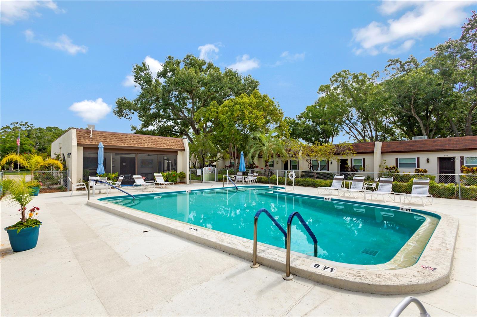 HIGHLAND LAKES MISSION GROVE CONDO - Residential