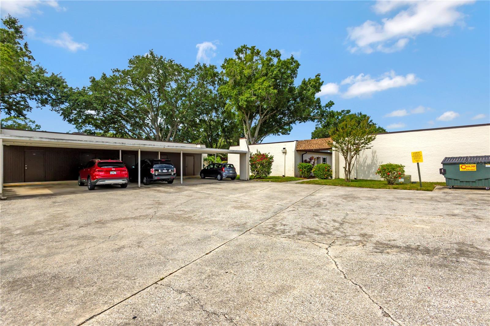 HIGHLAND LAKES MISSION GROVE CONDO - Residential