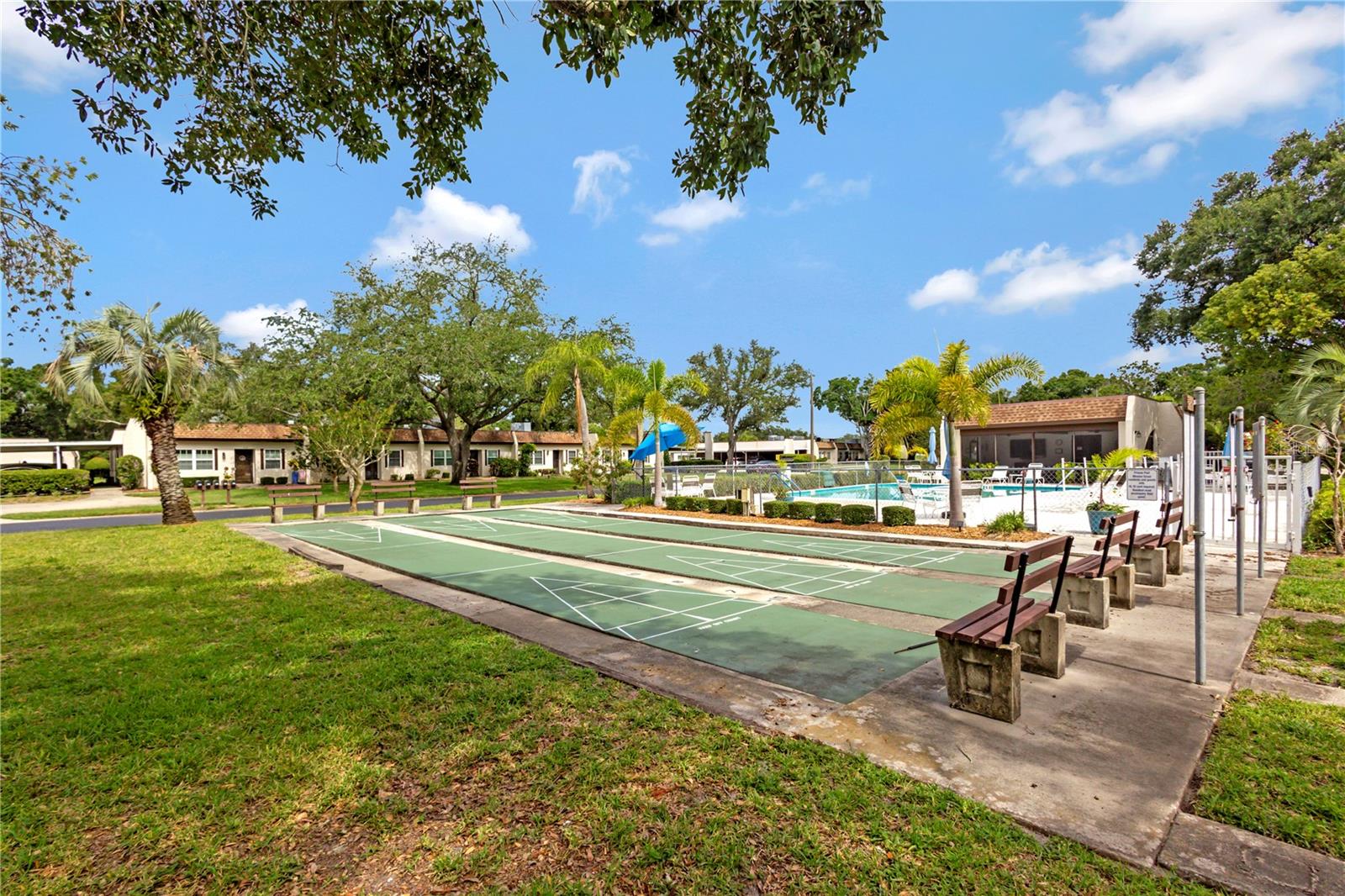 HIGHLAND LAKES MISSION GROVE CONDO - Residential