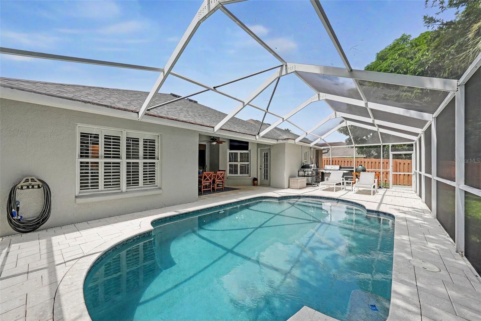 WESTCHASE SEC 377 - Residential
