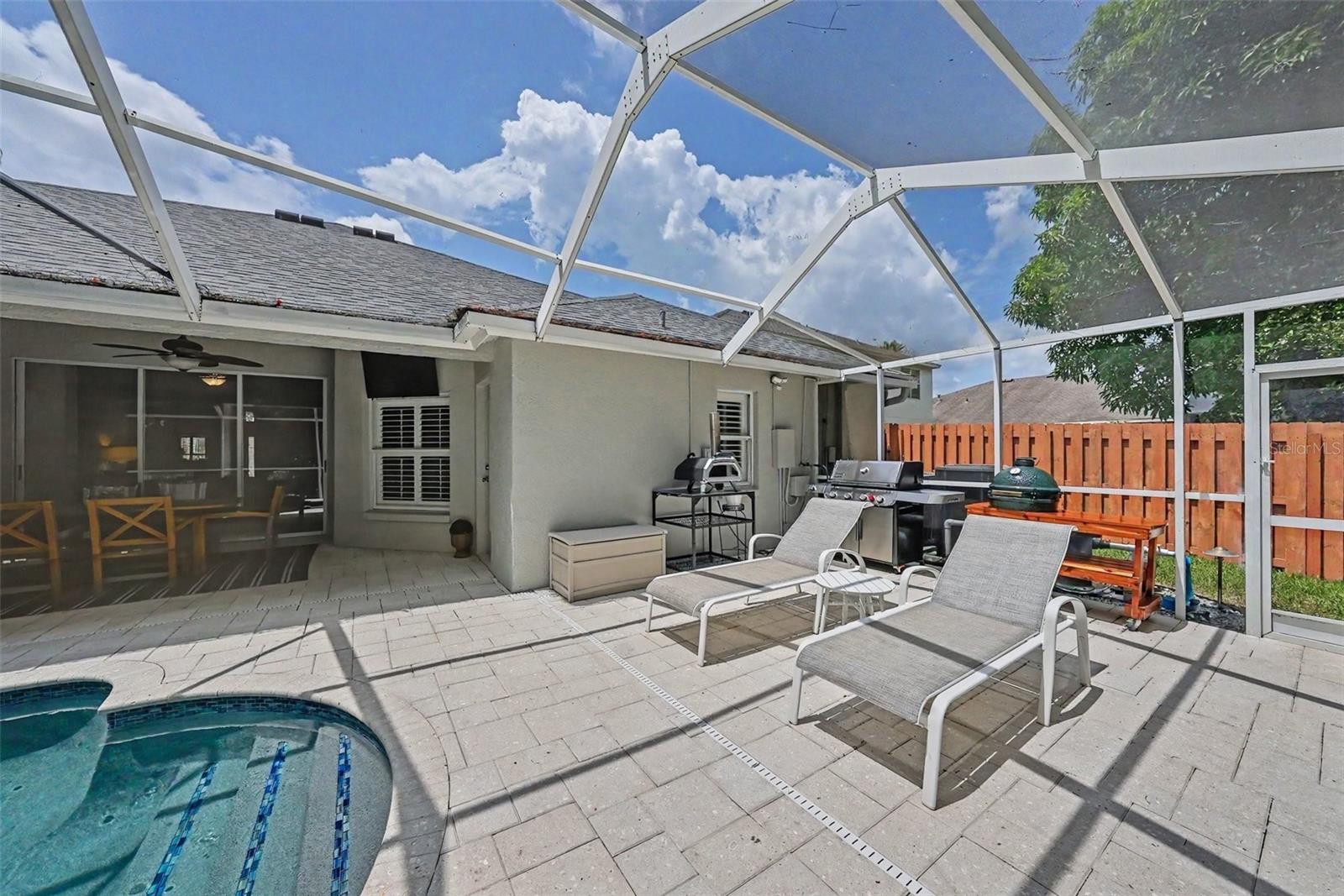 WESTCHASE SEC 377 - Residential