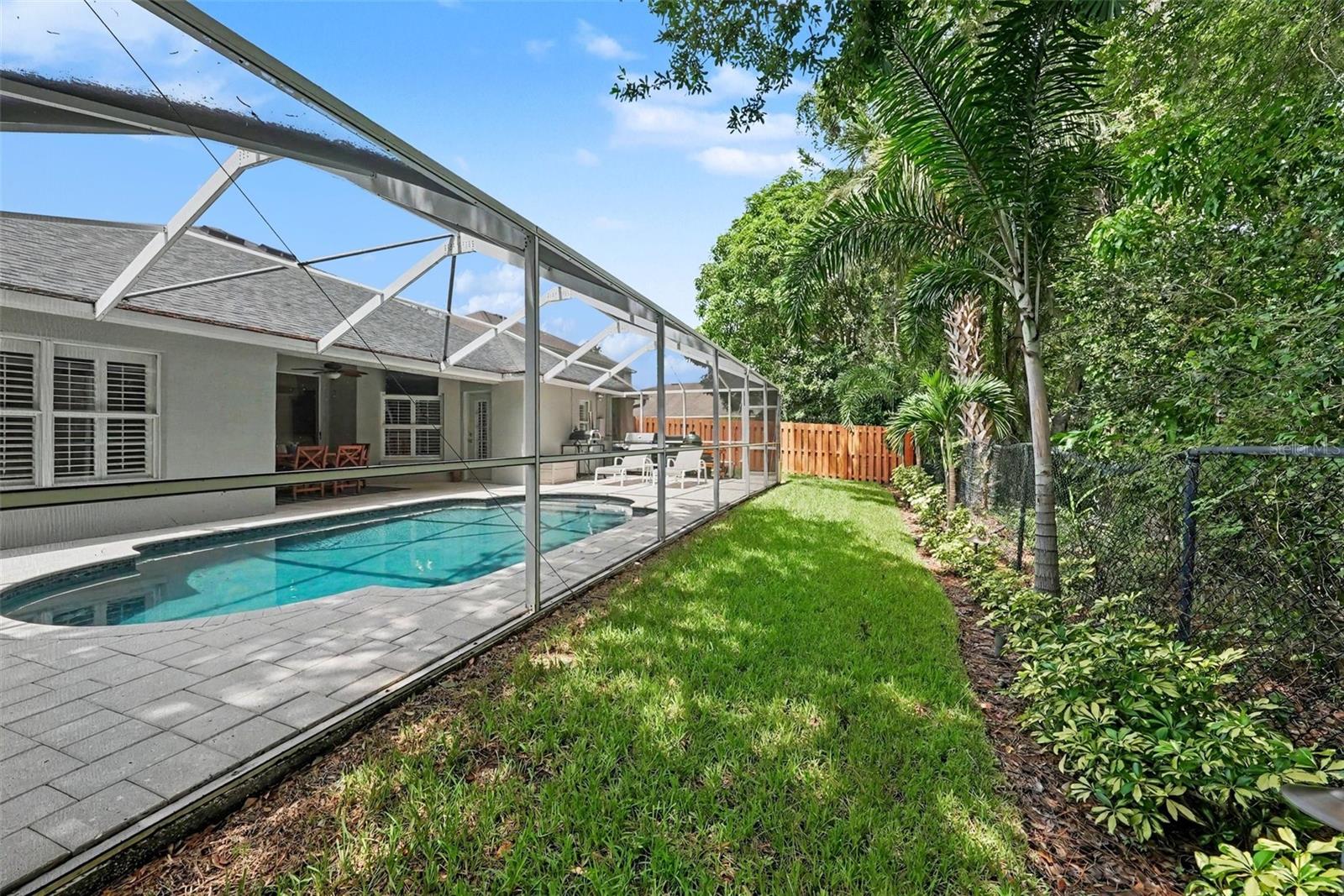 WESTCHASE SEC 377 - Residential