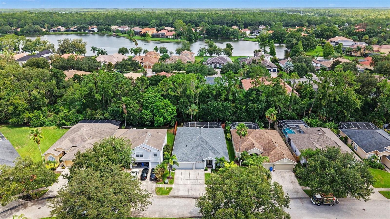 WESTCHASE SEC 377 - Residential
