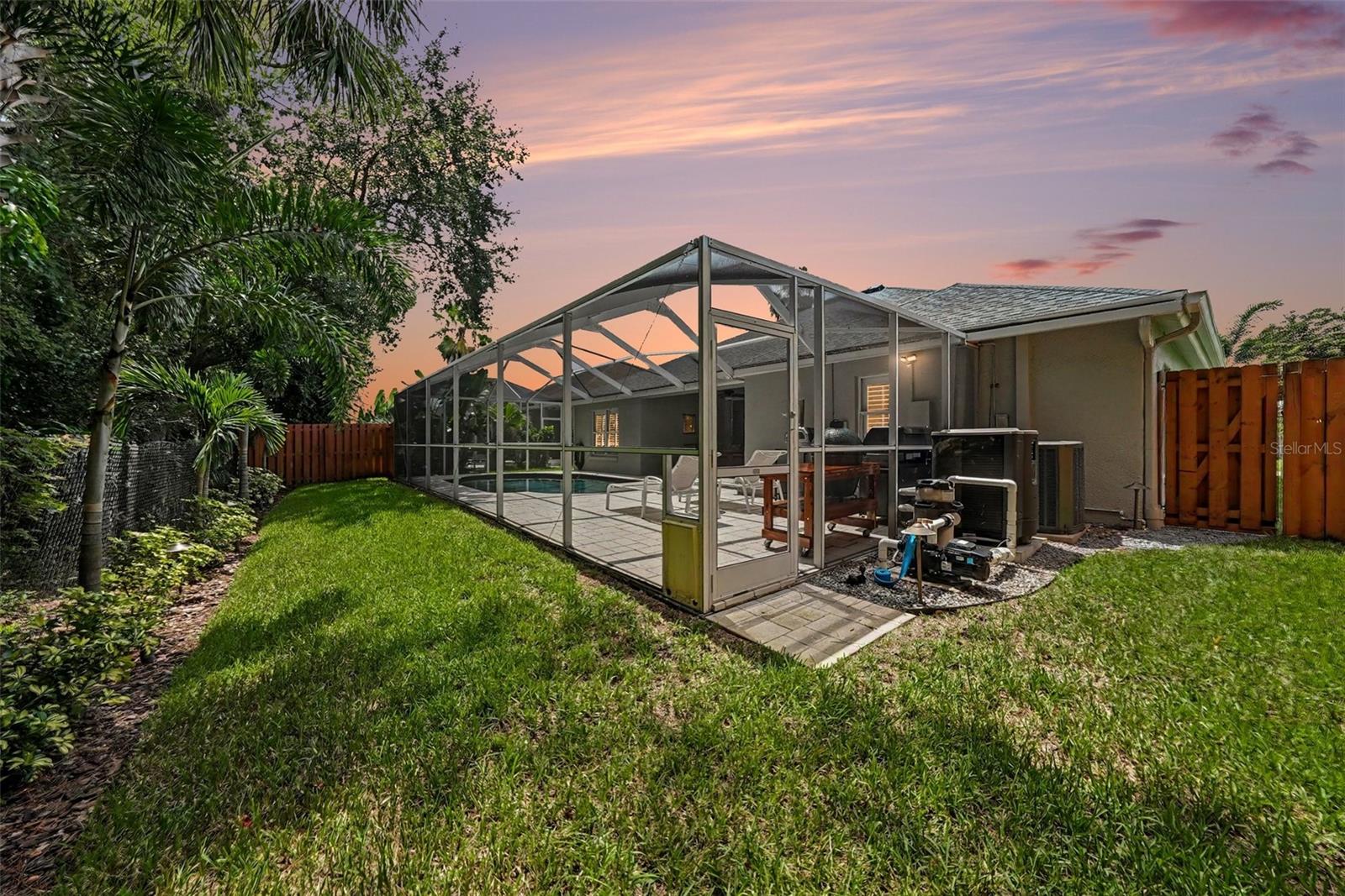 WESTCHASE SEC 377 - Residential