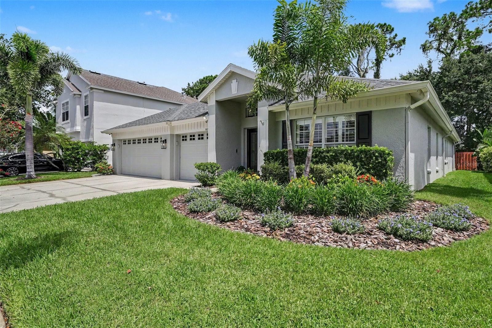 WESTCHASE SEC 377 - Residential