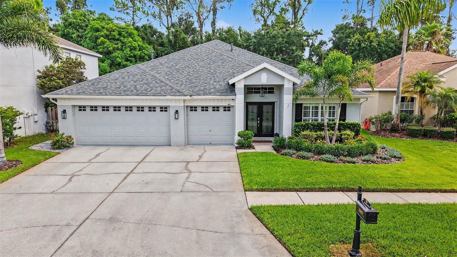 WESTCHASE SEC 377 - Residential