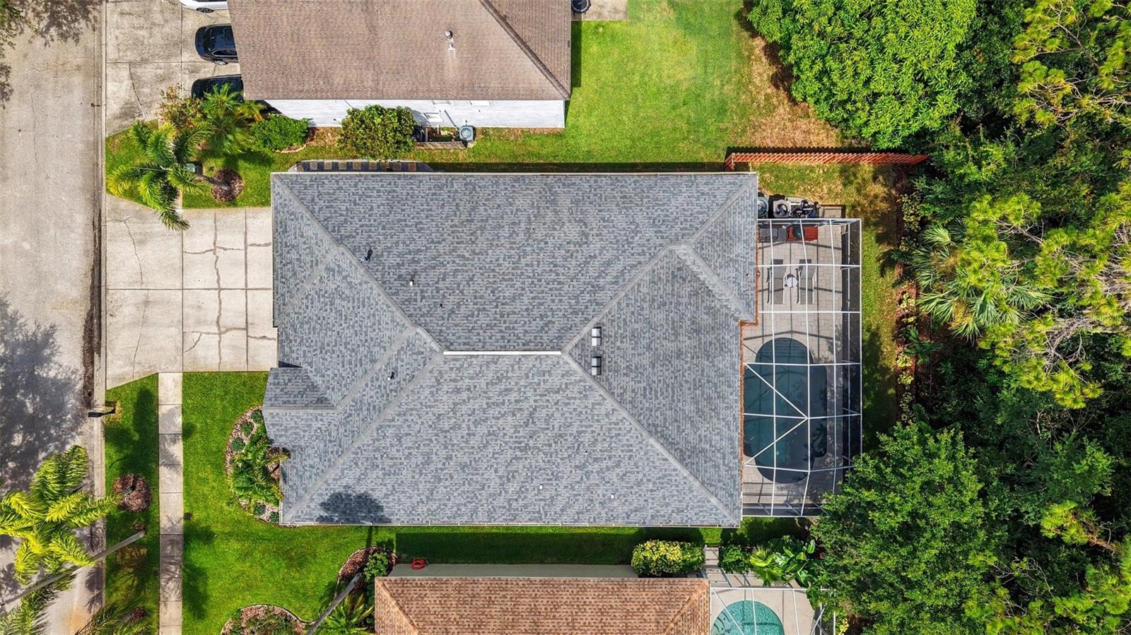 WESTCHASE SEC 377 - Residential