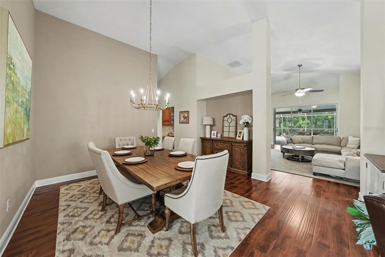 WESTCHASE SEC 377 - Residential