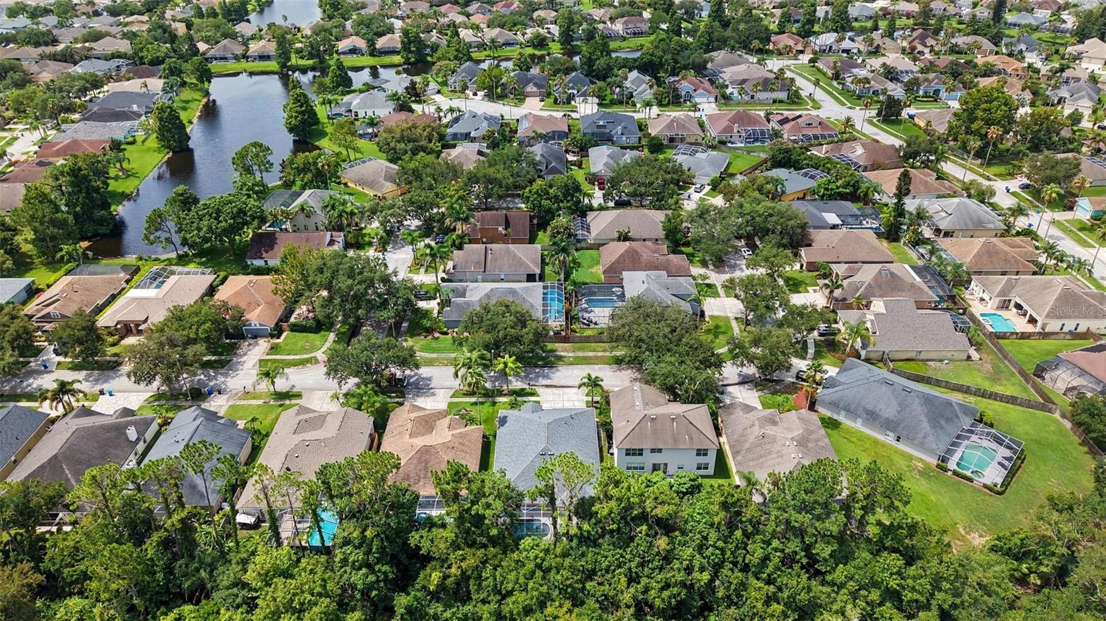 WESTCHASE SEC 377 - Residential