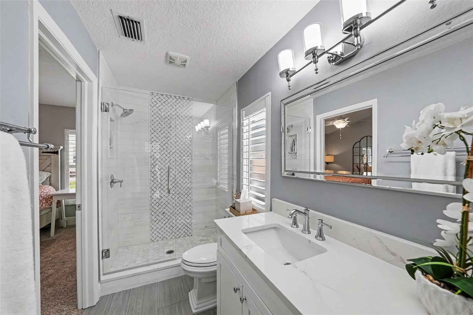 WESTCHASE SEC 377 - Residential