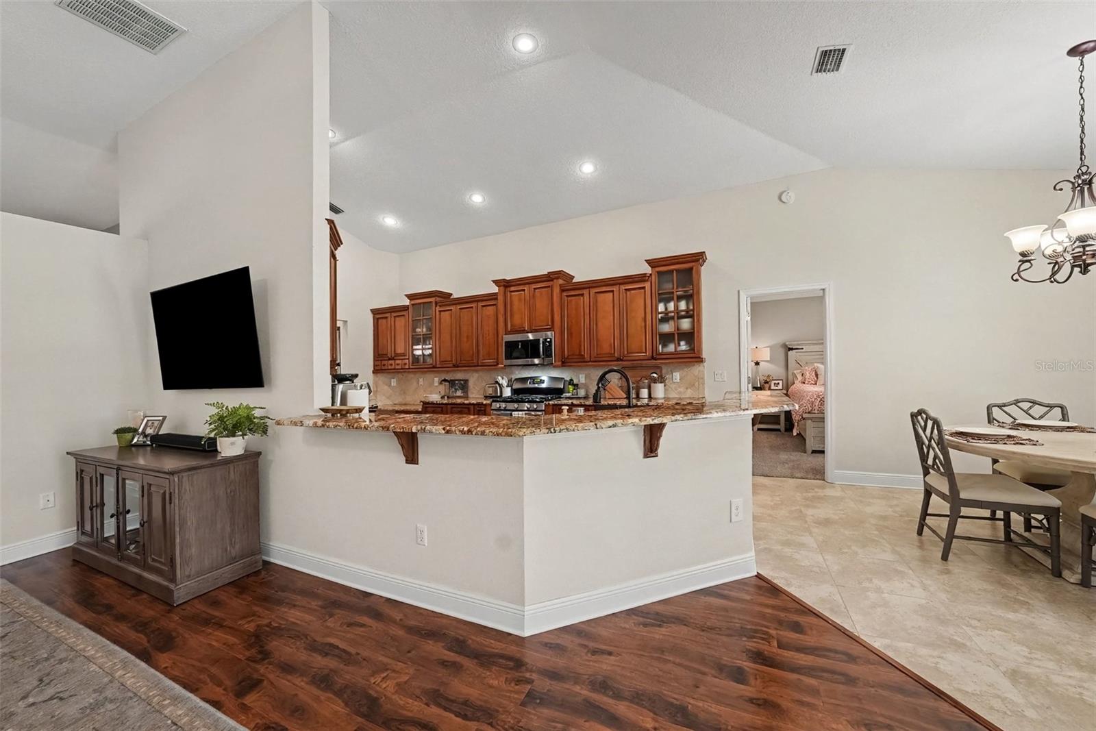 WESTCHASE SEC 377 - Residential