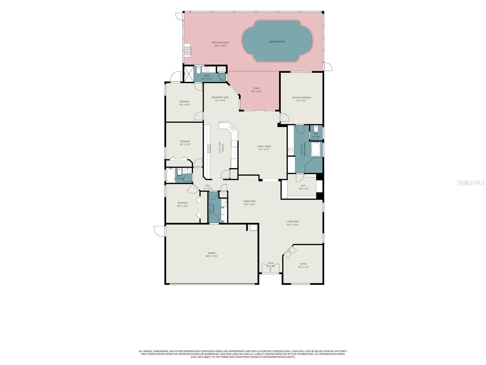 WESTCHASE SEC 377 - Residential