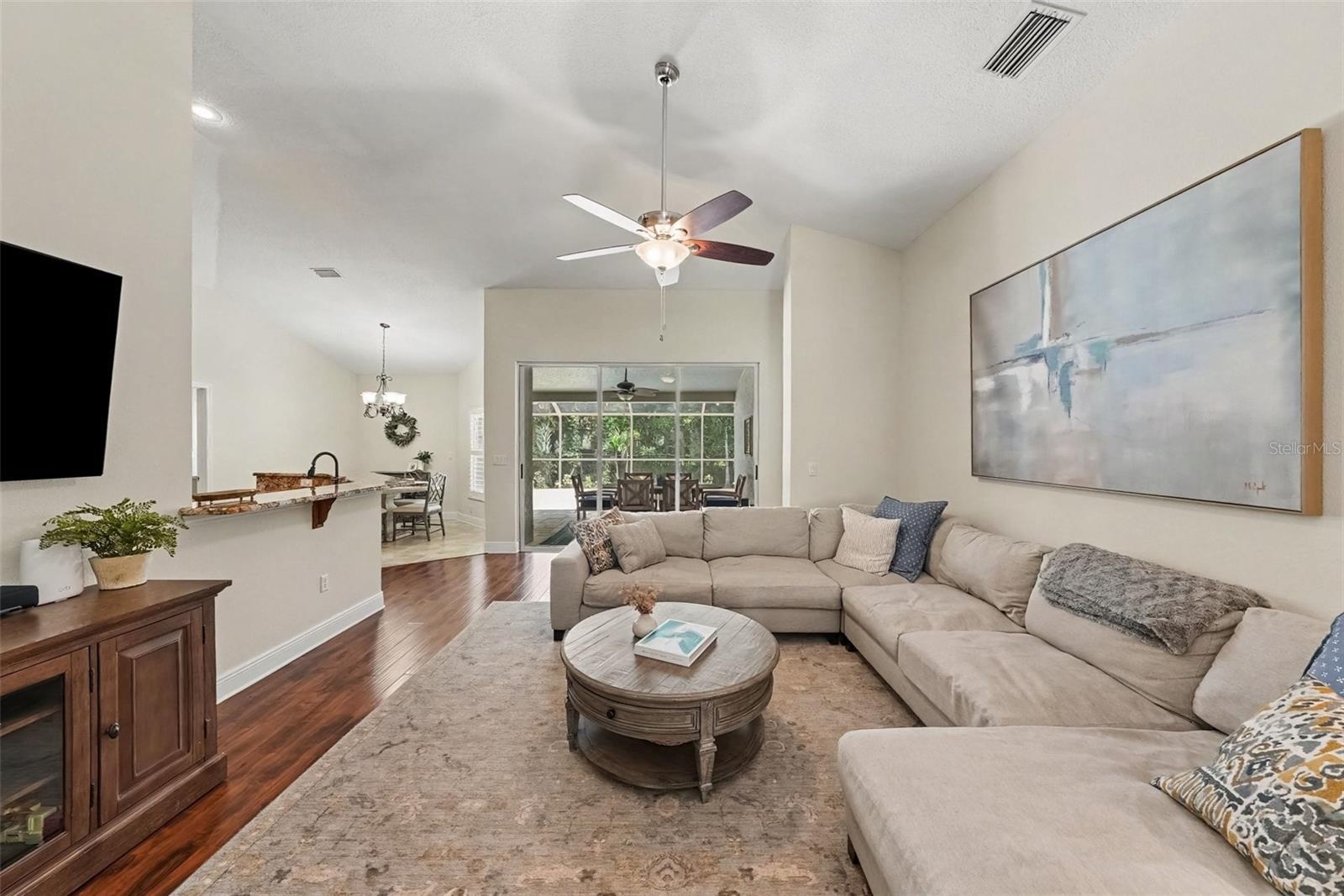 WESTCHASE SEC 377 - Residential
