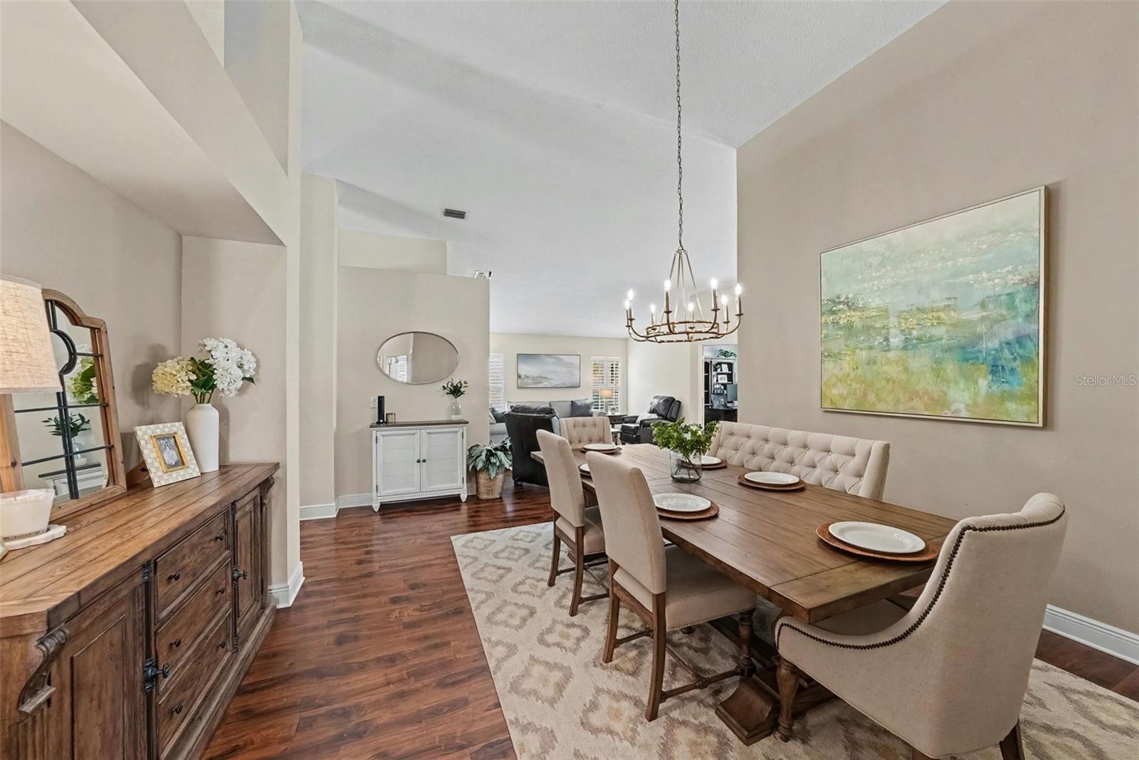 WESTCHASE SEC 377 - Residential