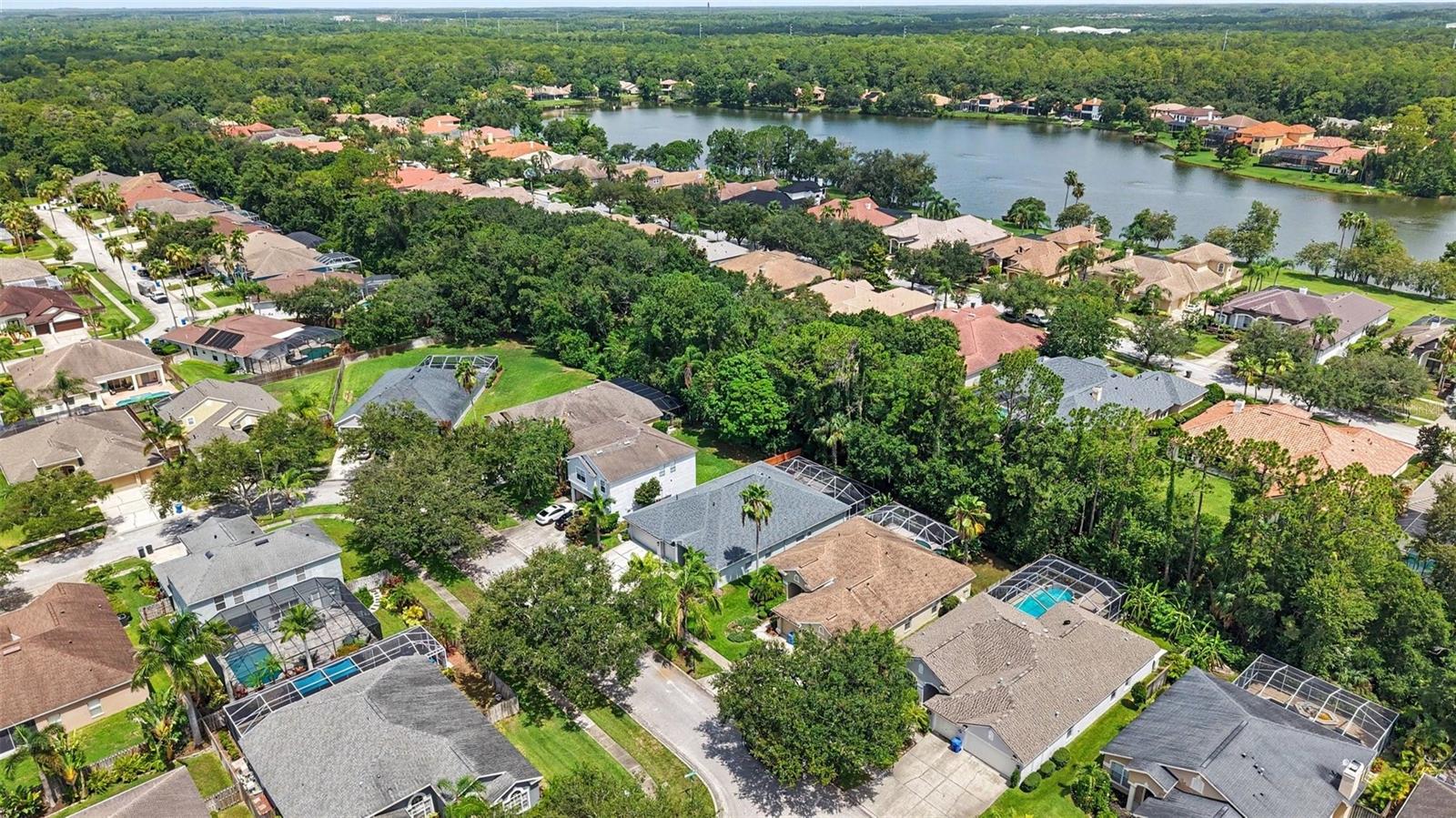 WESTCHASE SEC 377 - Residential