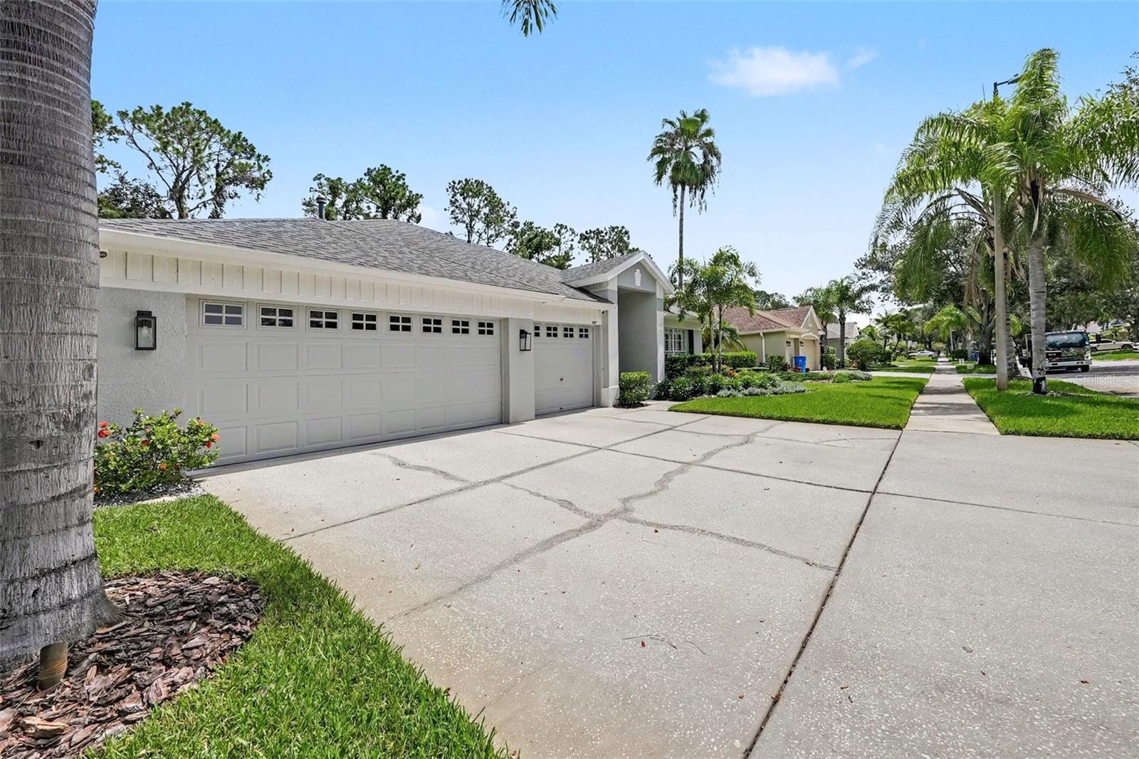 WESTCHASE SEC 377 - Residential
