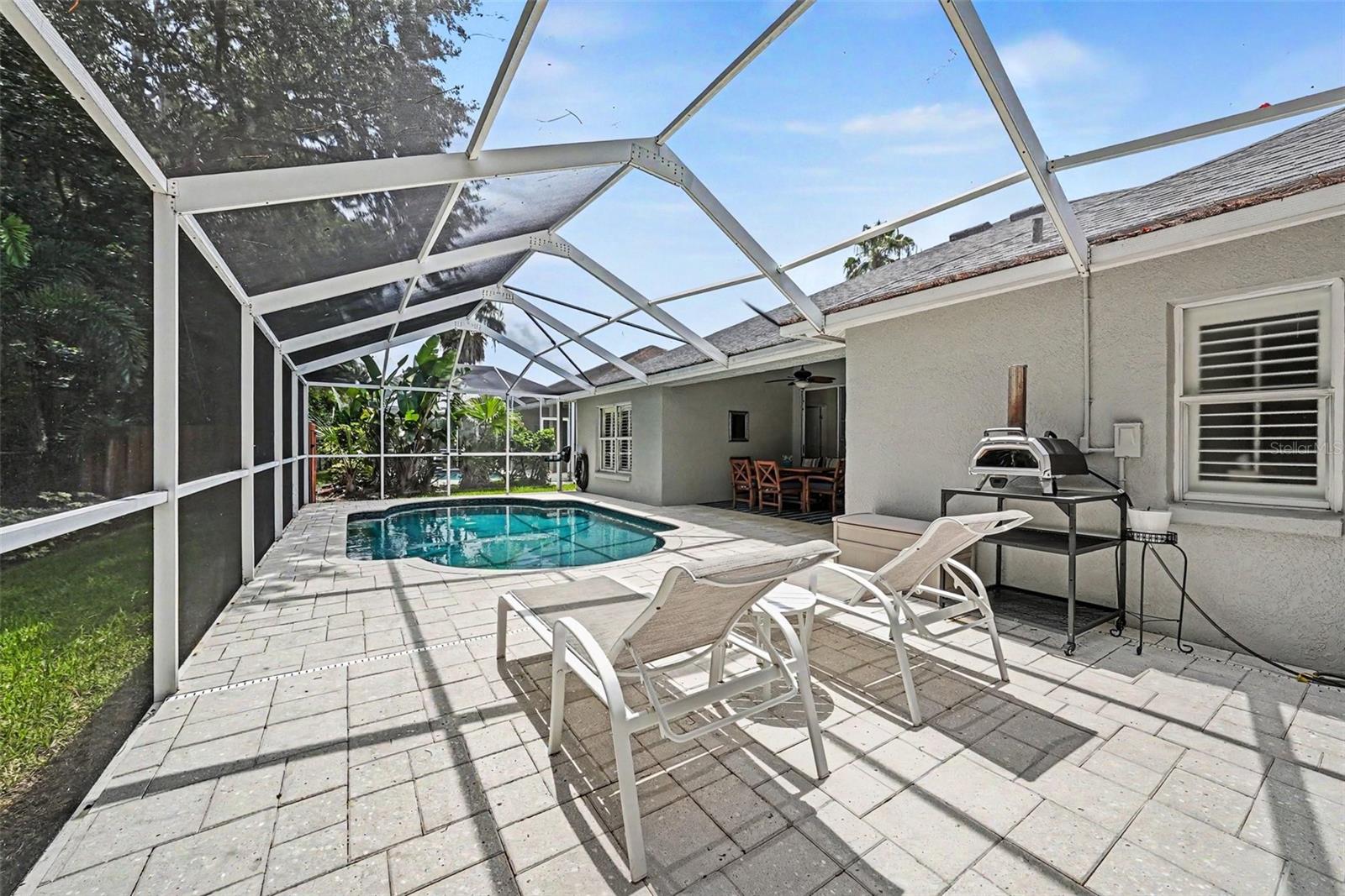 WESTCHASE SEC 377 - Residential