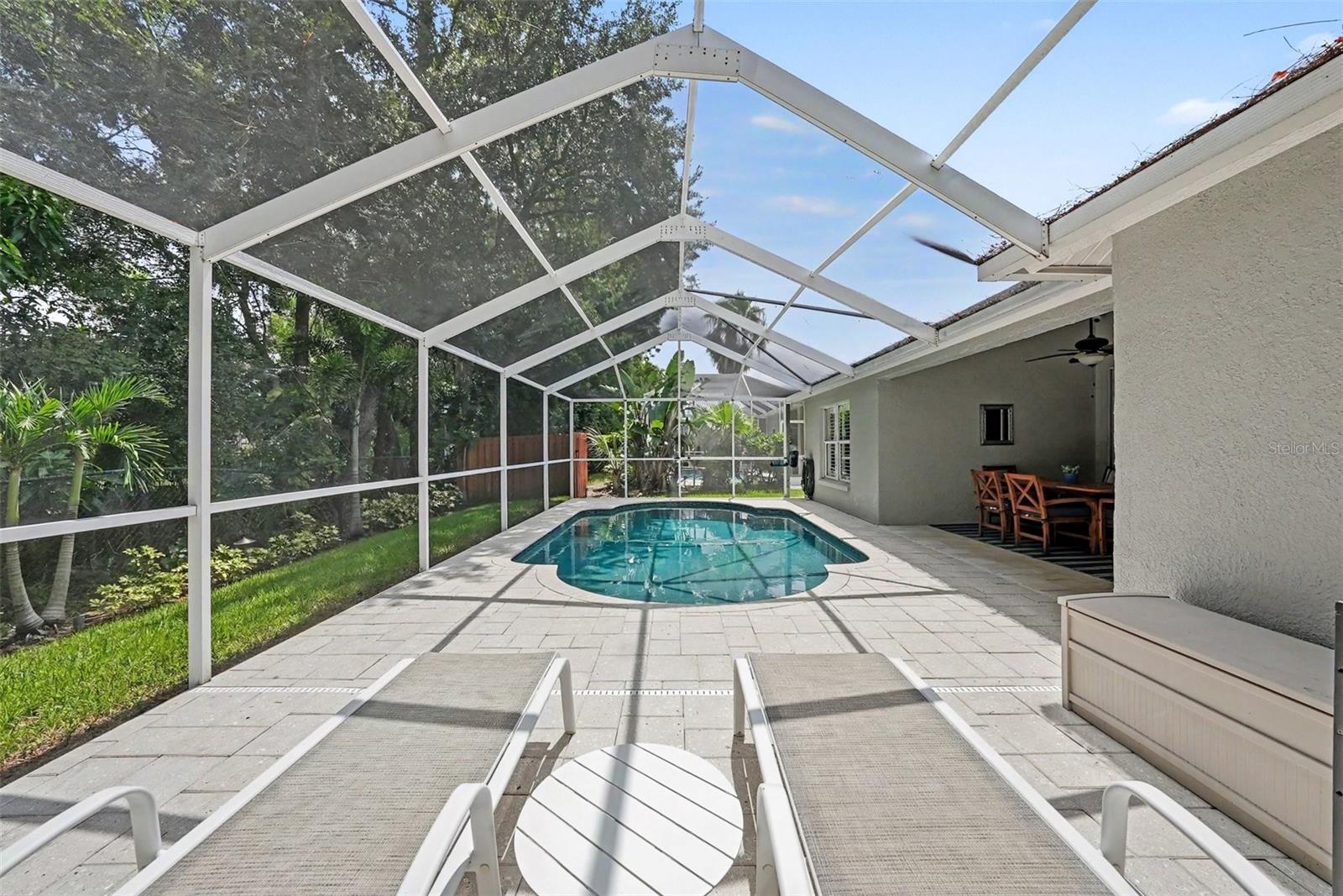 WESTCHASE SEC 377 - Residential
