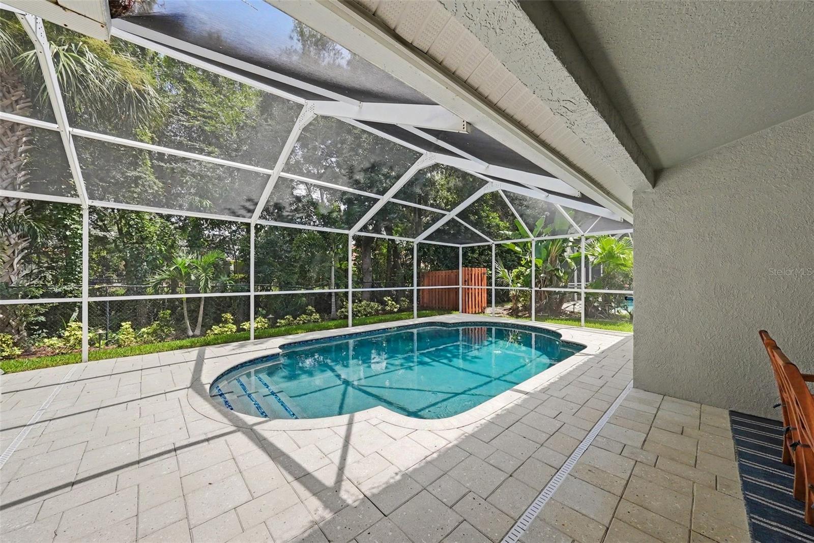 WESTCHASE SEC 377 - Residential