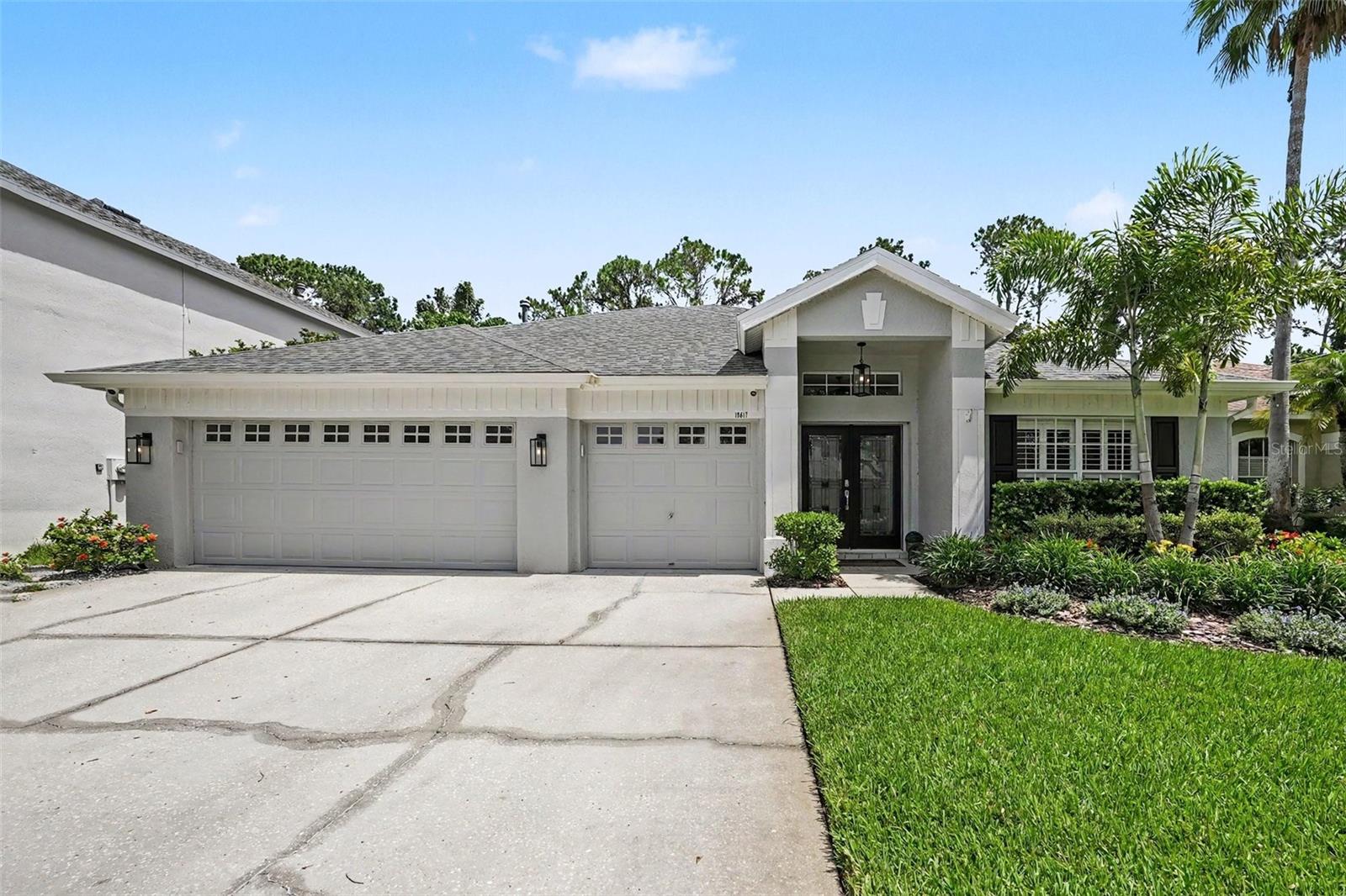WESTCHASE SEC 377 - Residential