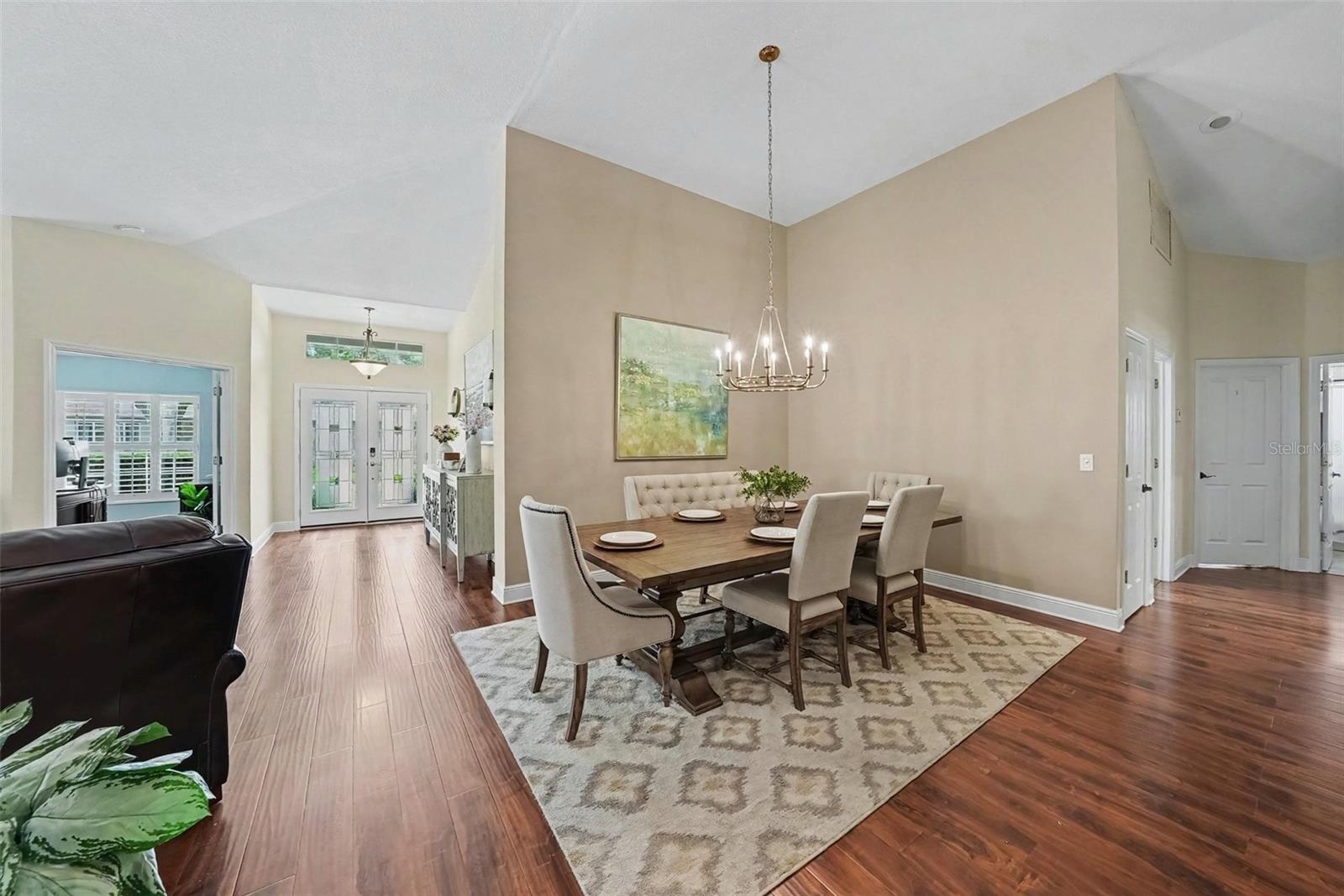 WESTCHASE SEC 377 - Residential