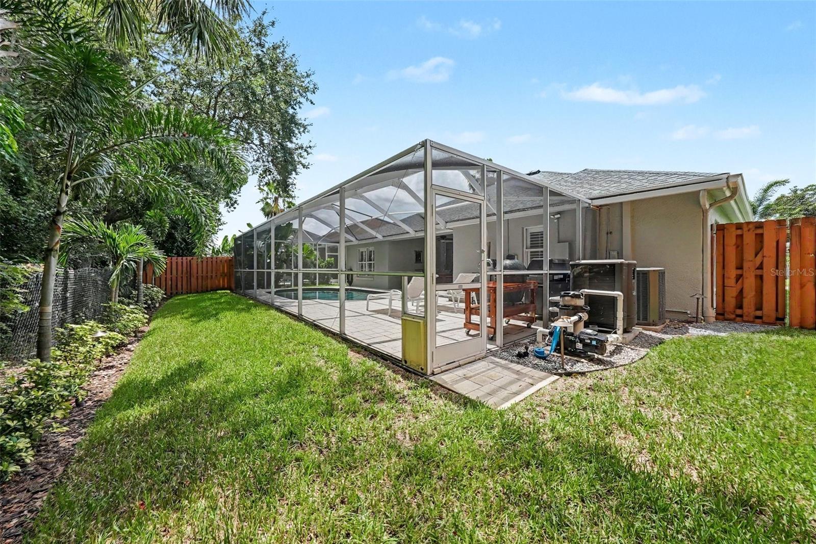 WESTCHASE SEC 377 - Residential