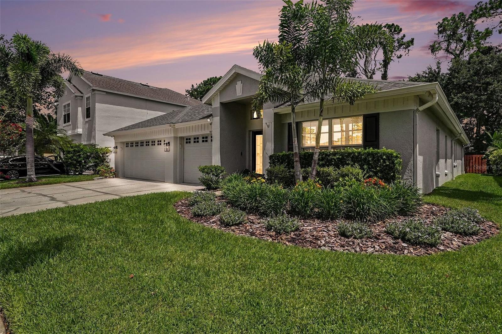 WESTCHASE SEC 377 - Residential