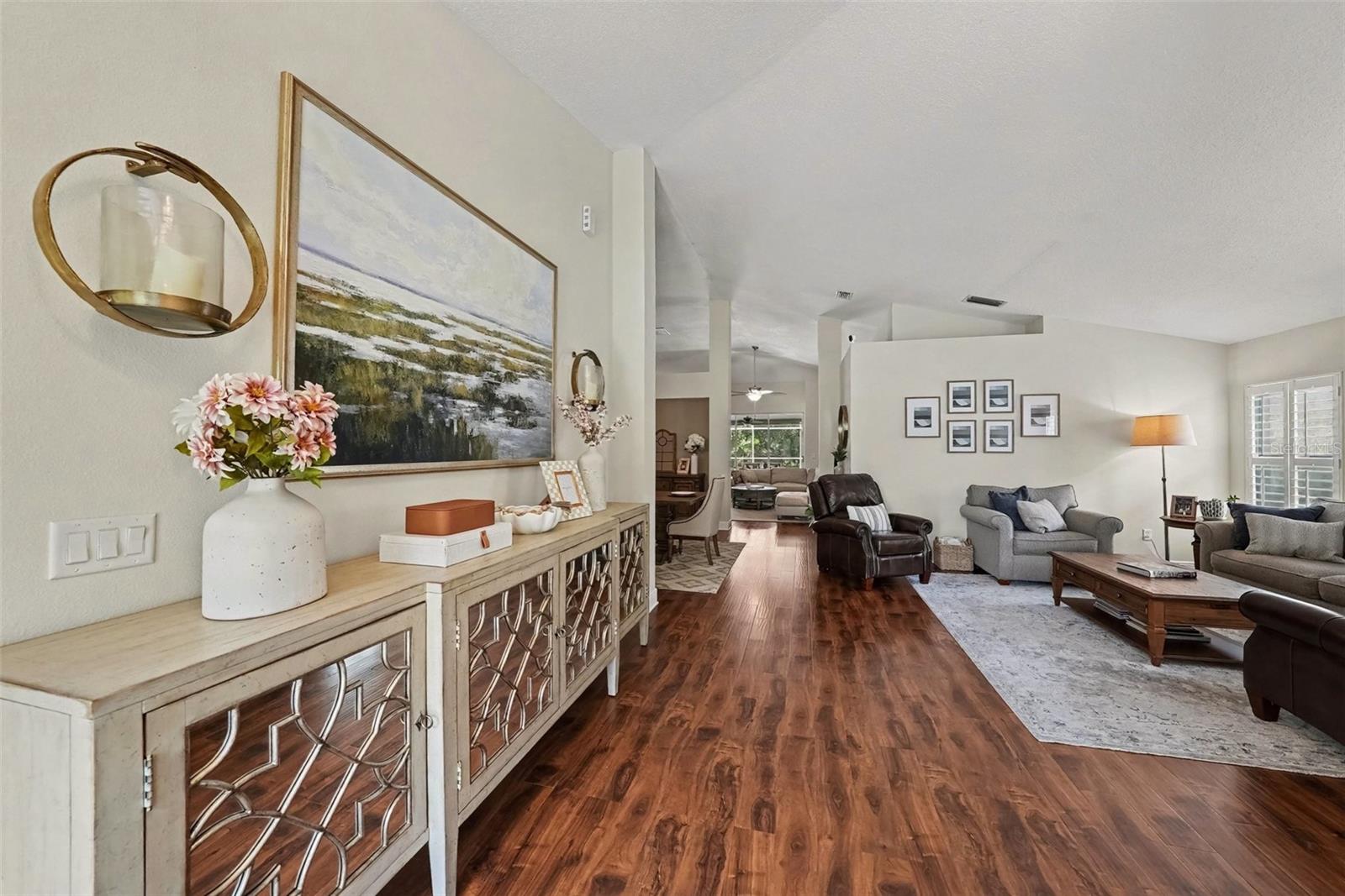 WESTCHASE SEC 377 - Residential