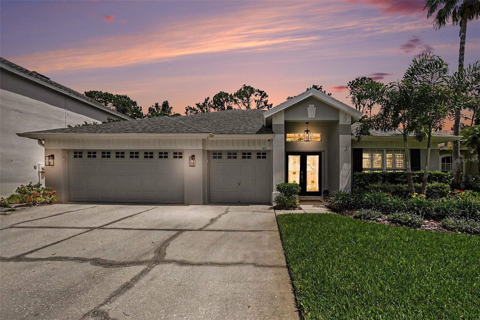 WESTCHASE SEC 377 - Residential