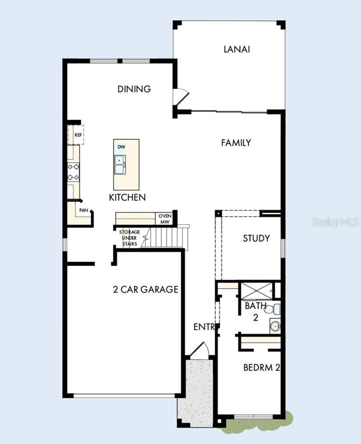 OAKFIELD AT MOUNT DORA - Residential
