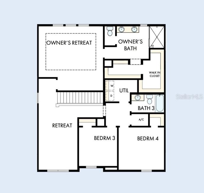 OAKFIELD AT MOUNT DORA - Residential