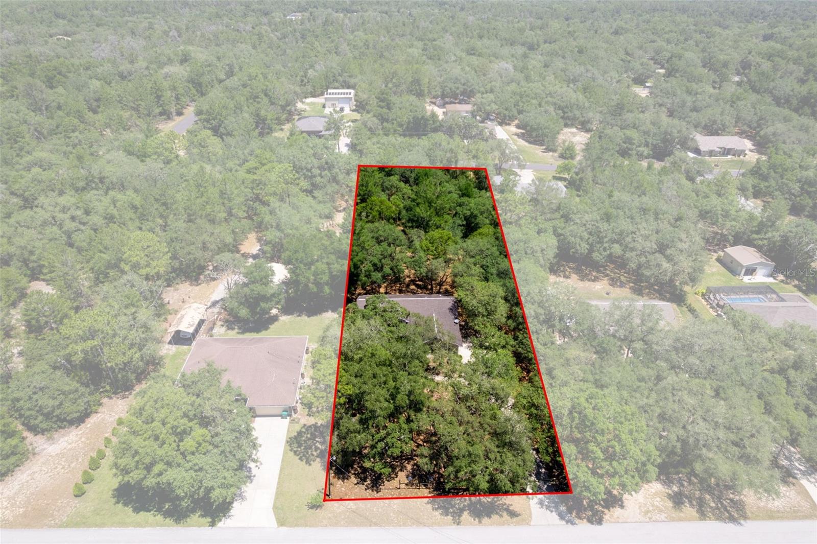 CITRUS HILLS - Residential