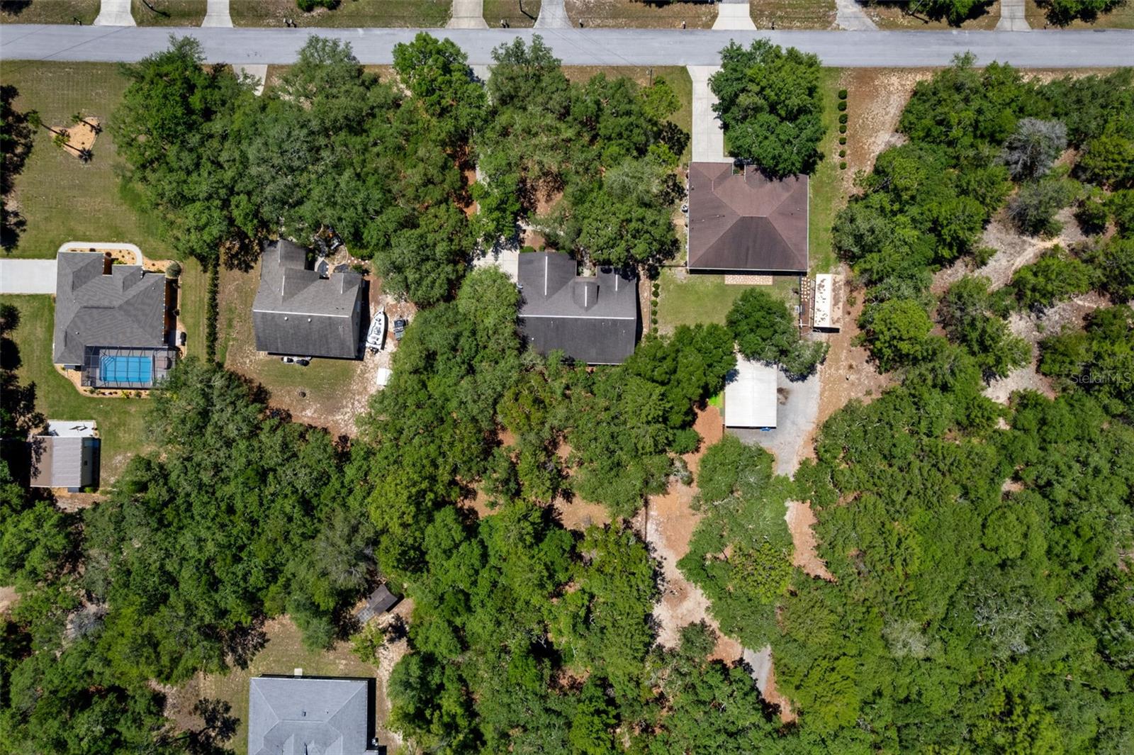 CITRUS HILLS - Residential
