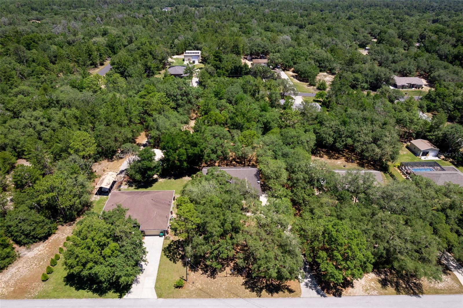 CITRUS HILLS - Residential