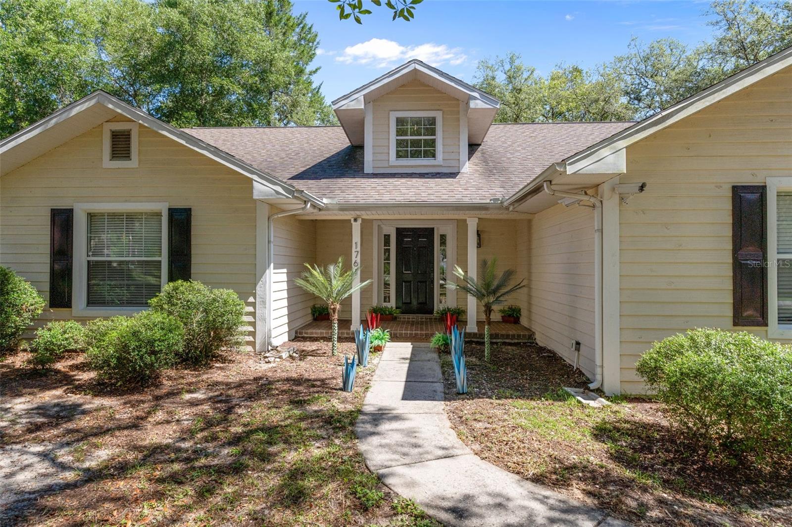 CITRUS HILLS - Residential