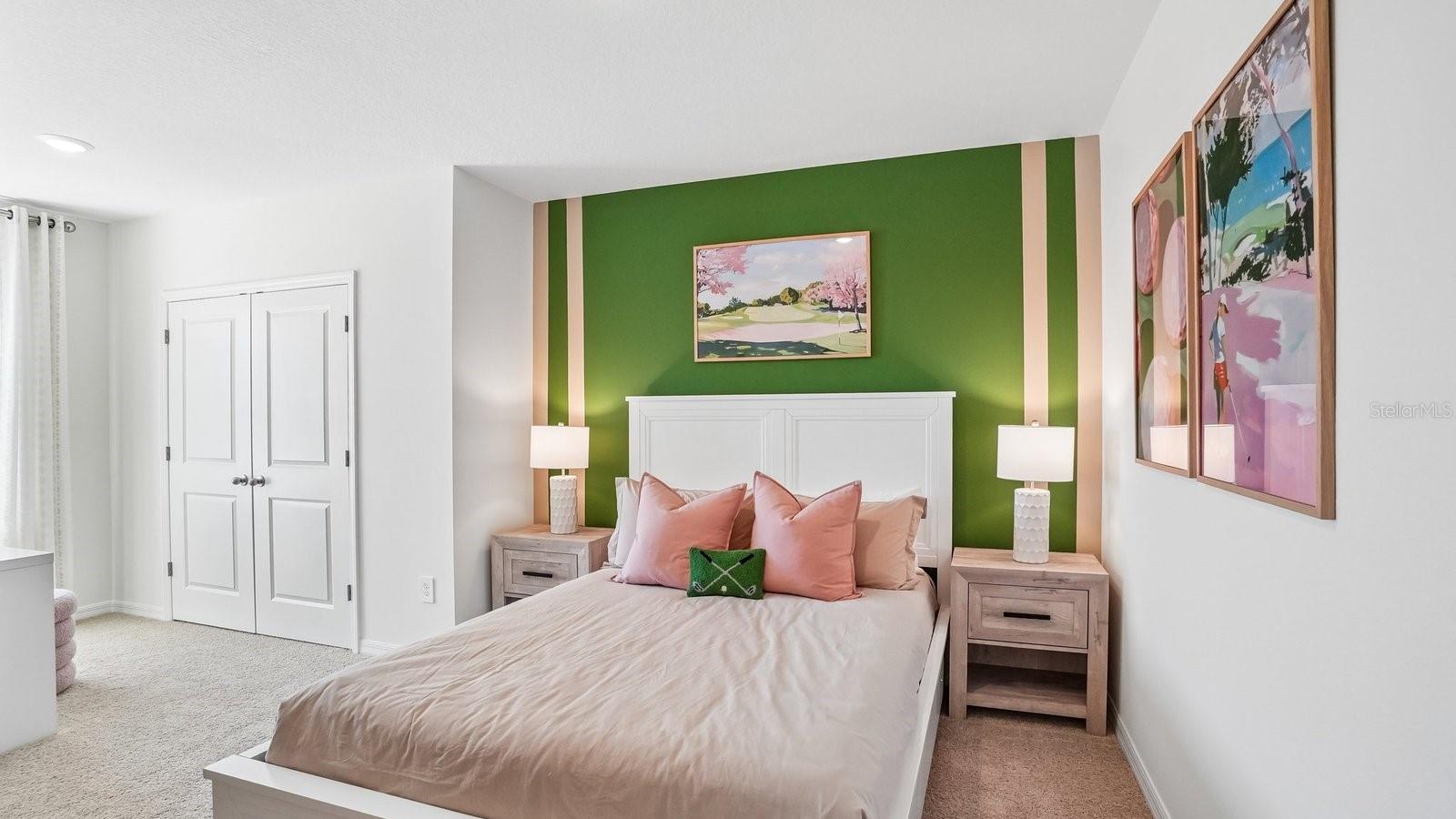 SANCTUARY AT CITRUS PARK - Residential